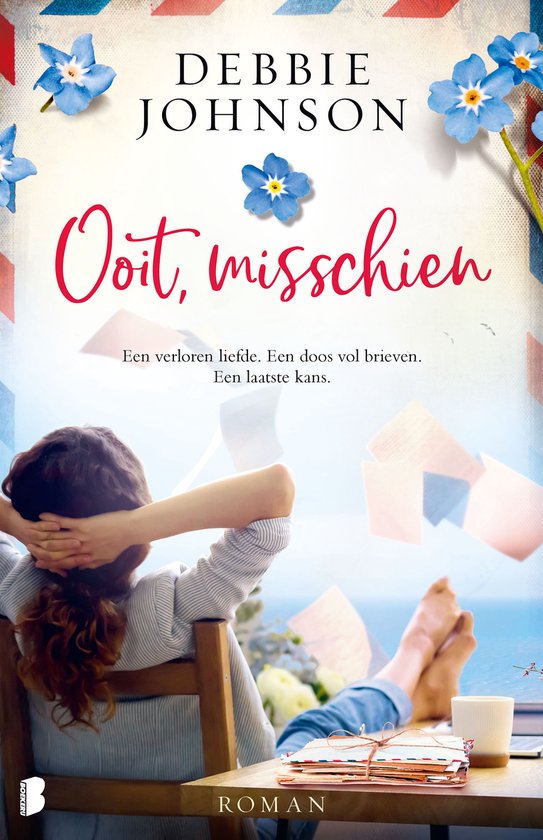 Ooit, misschien - Debbie Johnson