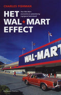 Het Wal Mart Effect - Charles Fishman