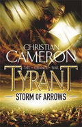 Storm Of Arrows - Christian Cameron