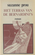 Terras van de bernardini s - Prou Suzanne, Son Tyberg