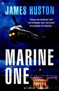 Marine One - James W. Huston, James Huston