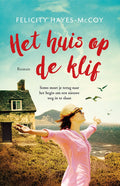 Het huis op de klif - Felicity Hayes - McCoy