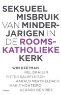 Seksueel misbruik van minderjarigen in de Rooms - Katholieke Kerk - Coform, Nel Draijer