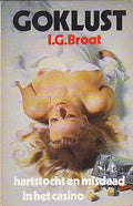 Goklust - Broat