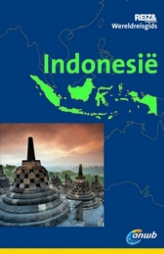 Indonesie - Roland Dusik, Els Andriesse