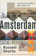 Amsterdam / druk 1 - Russell Shorto