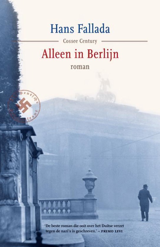 Alleen In Berlijn - Hans Fallada