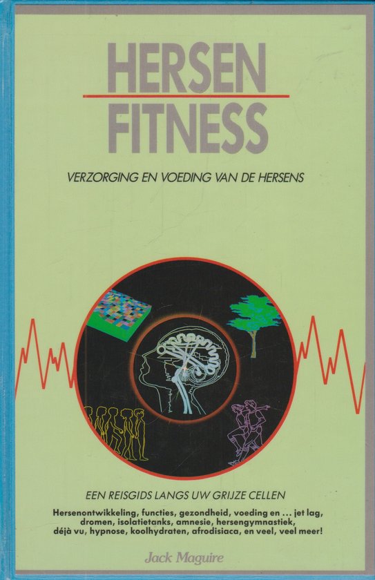 Hersenfitness - Maguire