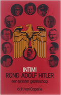 Intimi rond Hitler - Capelle H. van