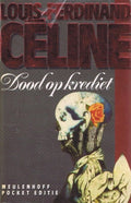 Dood op krediet - Louis - Ferdinand Céline