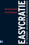 Easycratie - Martijn Aslander, Erwin Witteveen