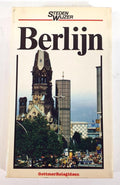 Berlijn Steden wijzer