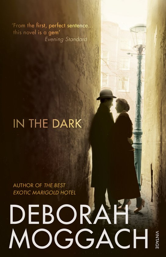 In The Dark - Deborah Moggach