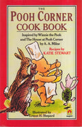 The Pooh Corner Cook Book - Stewart, Katie