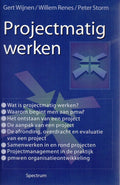 Projectmatig Werken - Wijnen, gert, P. Storm