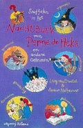 Snuffelen In Het Nachtboek Van Penne De Heks - Leny van Grootel