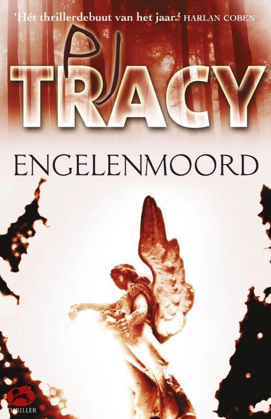 Engelenmoord - P.J. Tracy
