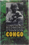 Congo - Redmond O'Hanlon