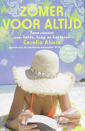 Zomer voor altijd - Cecelia Ahern, C. Ahern