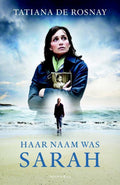 Haar naam was Sarah - Tatiana de Rosnay, Monique Eggermont