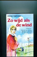 Zo wyd als de wind - Doekle Terpstra