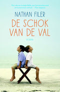 De schok van de val - Nathan Filer