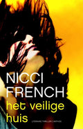 Het veilige huis - Nicci French, Onbekend