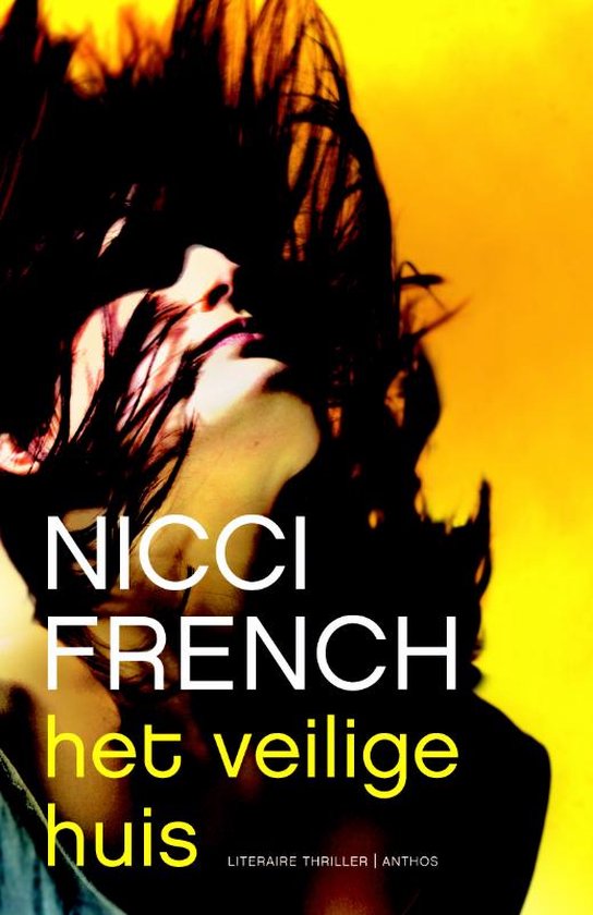 Het veilige huis - Nicci French, Onbekend