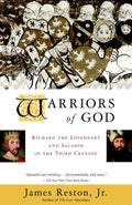Warriors of God - James Reston