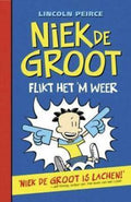 Niek de Groot flikt het 'm weer | - Lincoln Peirce