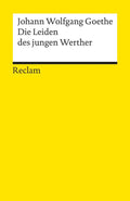 Die Leiden Des Jungen Werther - Johann Wolfgang von Goethe, John le Carré