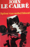 Spion van nobel bloed - Le Carré