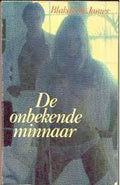 De onbekende minnaar - Blakely St. James, Jessy Haasbroek