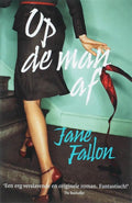 Op De Man Af - Jane Fallon