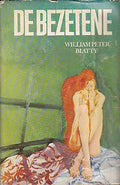 Bezetene - Blatty