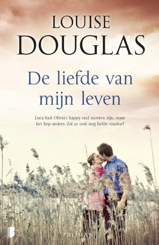 De liefde van mijn leven - Louise Douglas