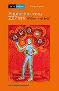 Financiën voor zzp'ers - Femke Hogema