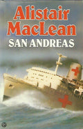 San Andreas | Alistair MacLean - Alistair Maclean, Henny Corver
