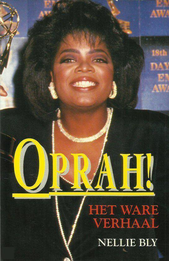 Oprah! Het ware verhaal - Bly
