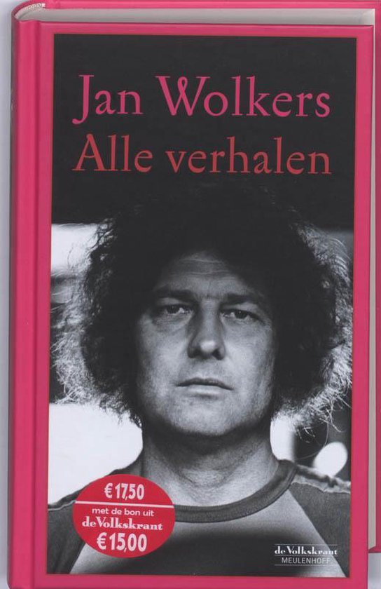 Alle Verhalen - Jan Wolkers