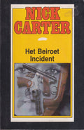 Beiroet incident - Nick Carter, Jacob Bigge