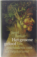 Het groene geloof - Janet L Barkas, Jean Schalekamp