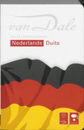 Van Dale Pocketwrdb Nederlands Duits - KOLEKTIV