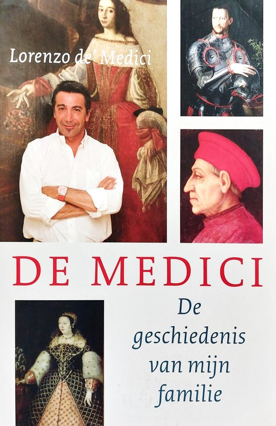 De Medici - L. de' Medici