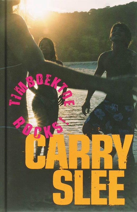 Timboektoe rocks ! - Carry Slee, C. Slee