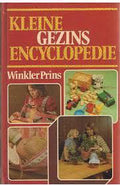 kleine gezinsencyclopedie - Winkler Prins