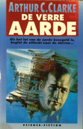 Verre aarde - Arthur Golden