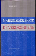 De Verdronkene - Margriet de Moor