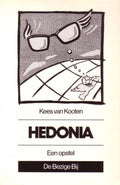 Hedonia - Kees van Kooten
