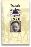 Dagboek 1920 - Isaak Babel, Peter Zeeman